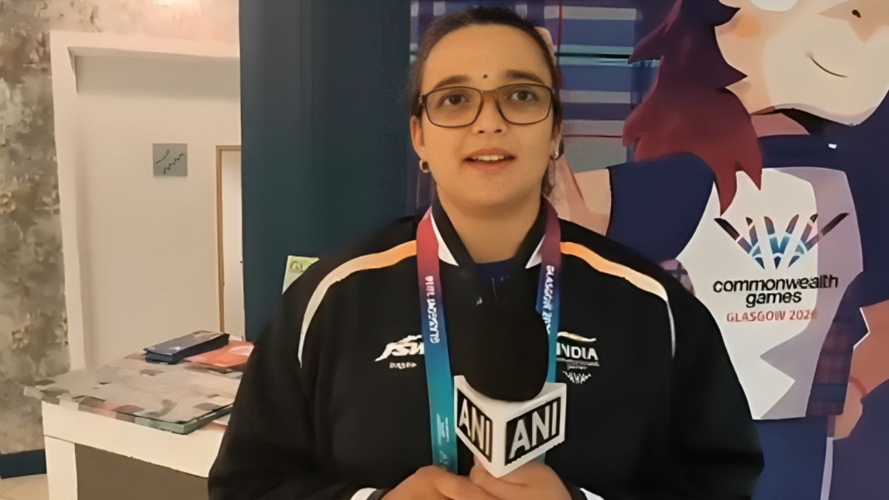 Seema Kaliramna