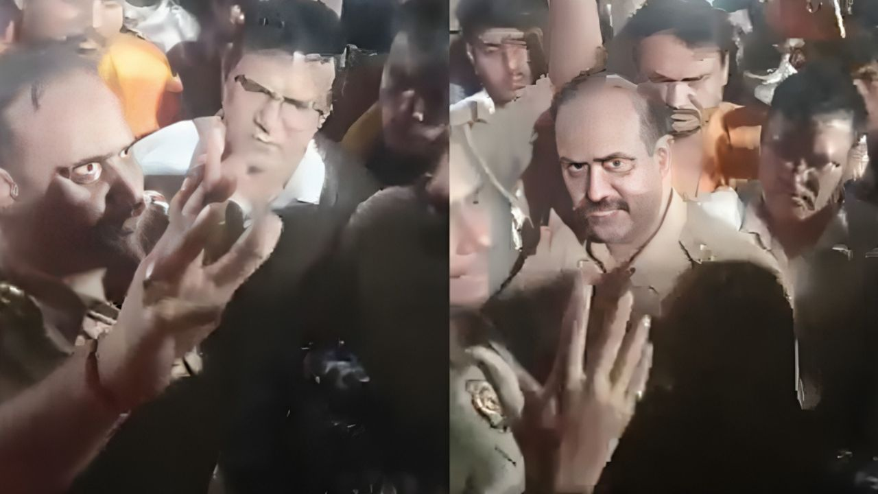 Jitendra Pratap Singh