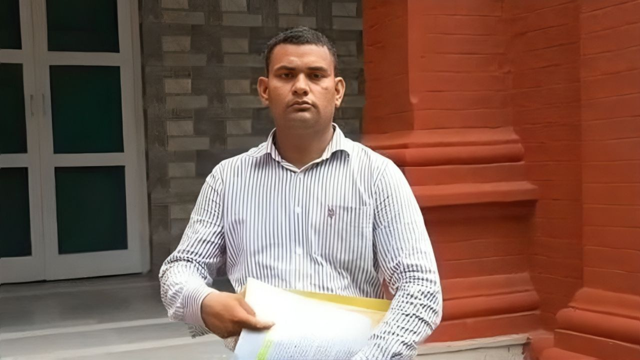 Dr Mohit Bhardwaj
