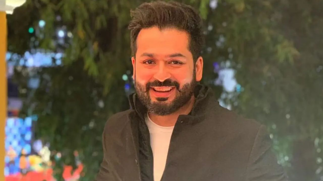 Aditya Dhar
