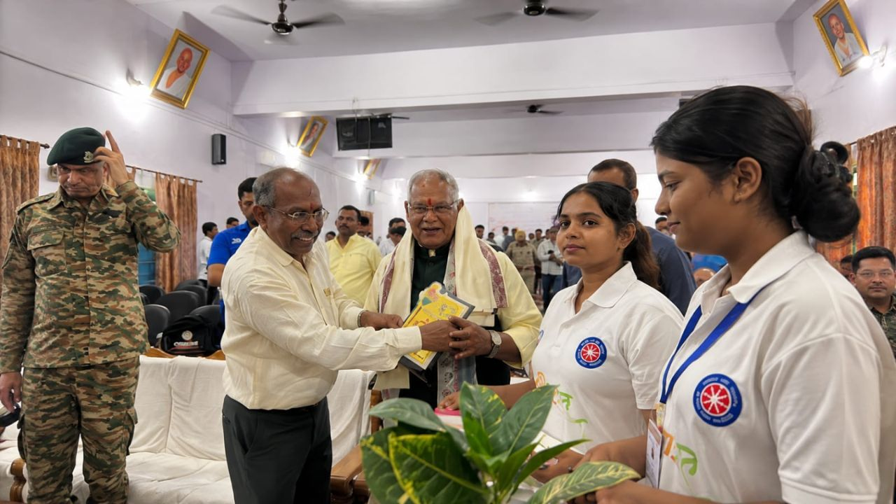 image of jitan ram manjhi
