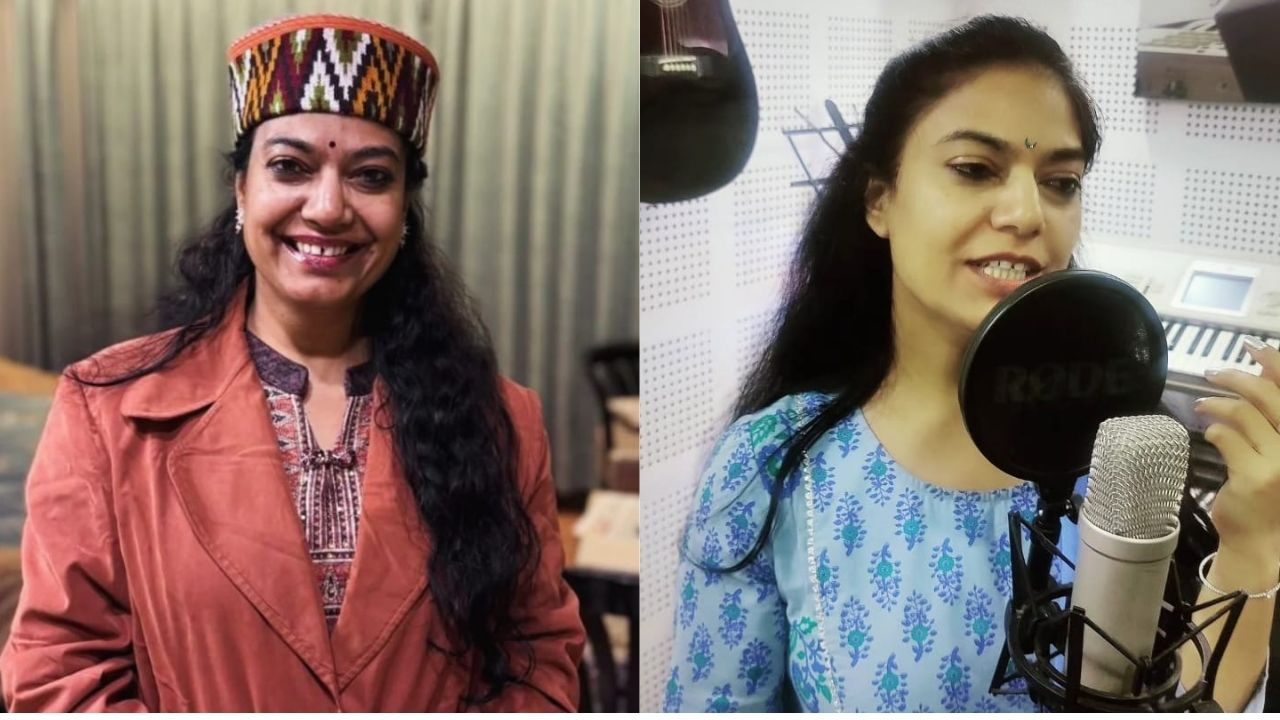 IAS officer sheela dahima