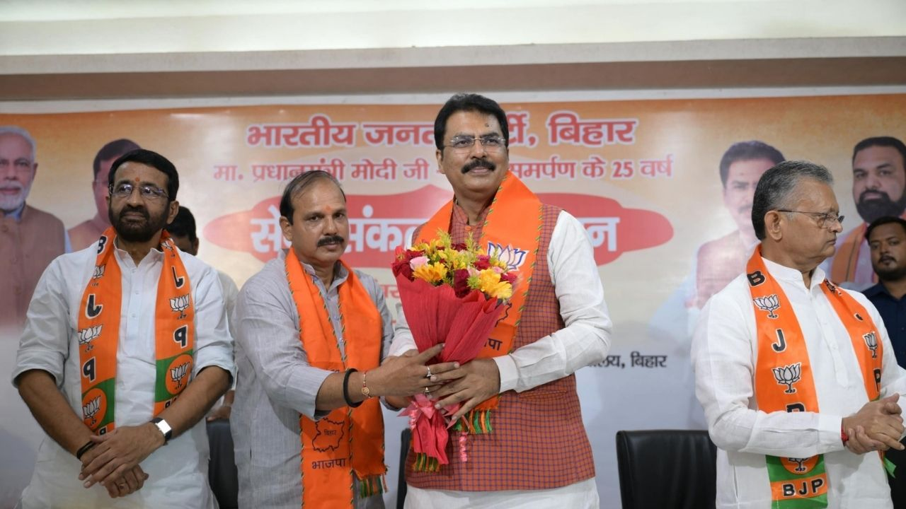 sanjay saraogi