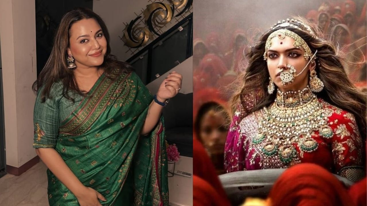 Swara Bhasker