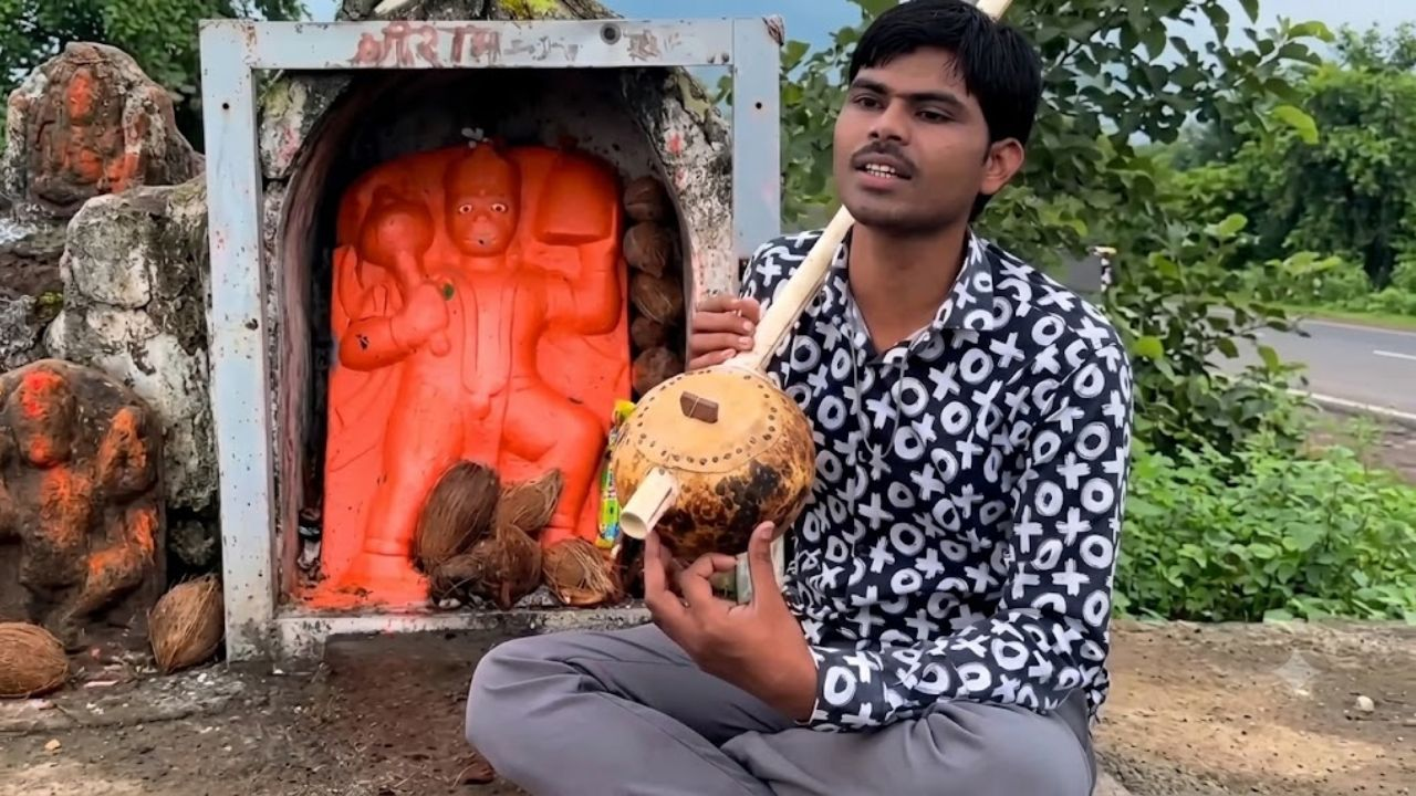 image of sunil lodhi 