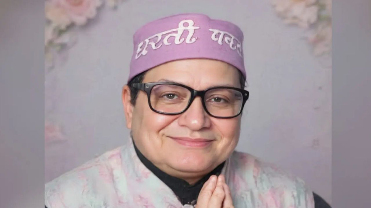 nagarmal bajoria