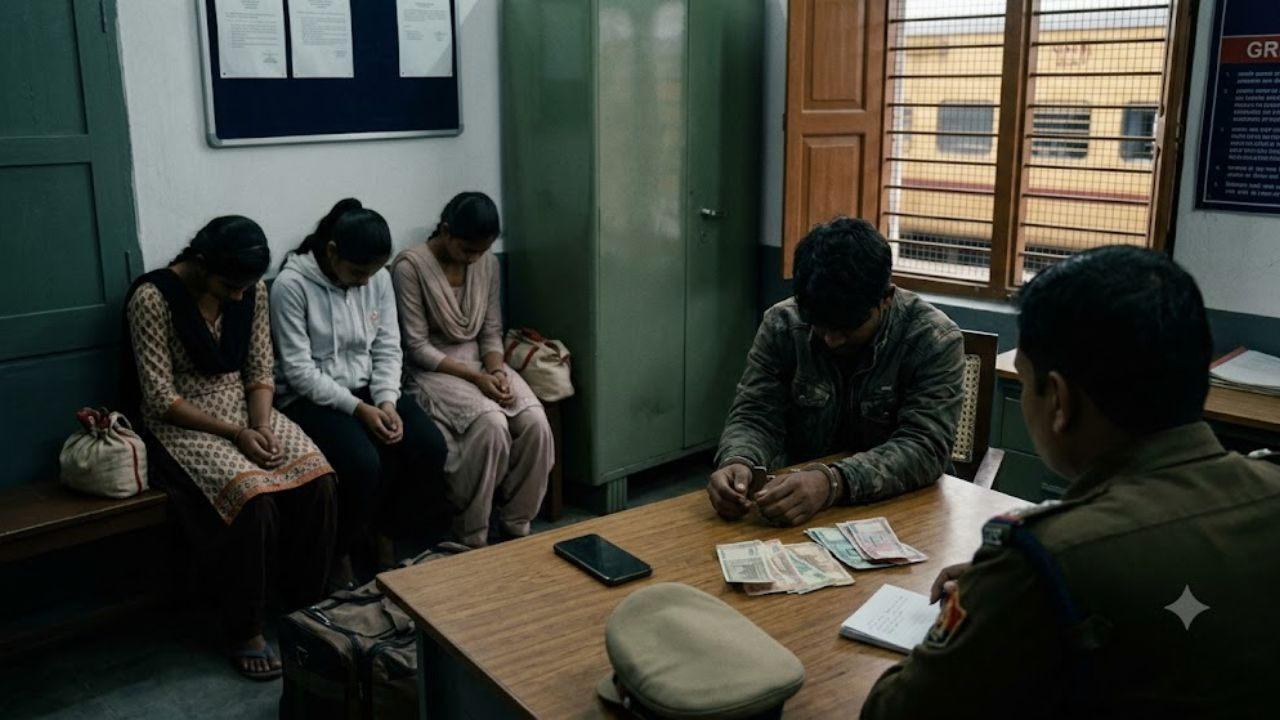 AI generated image