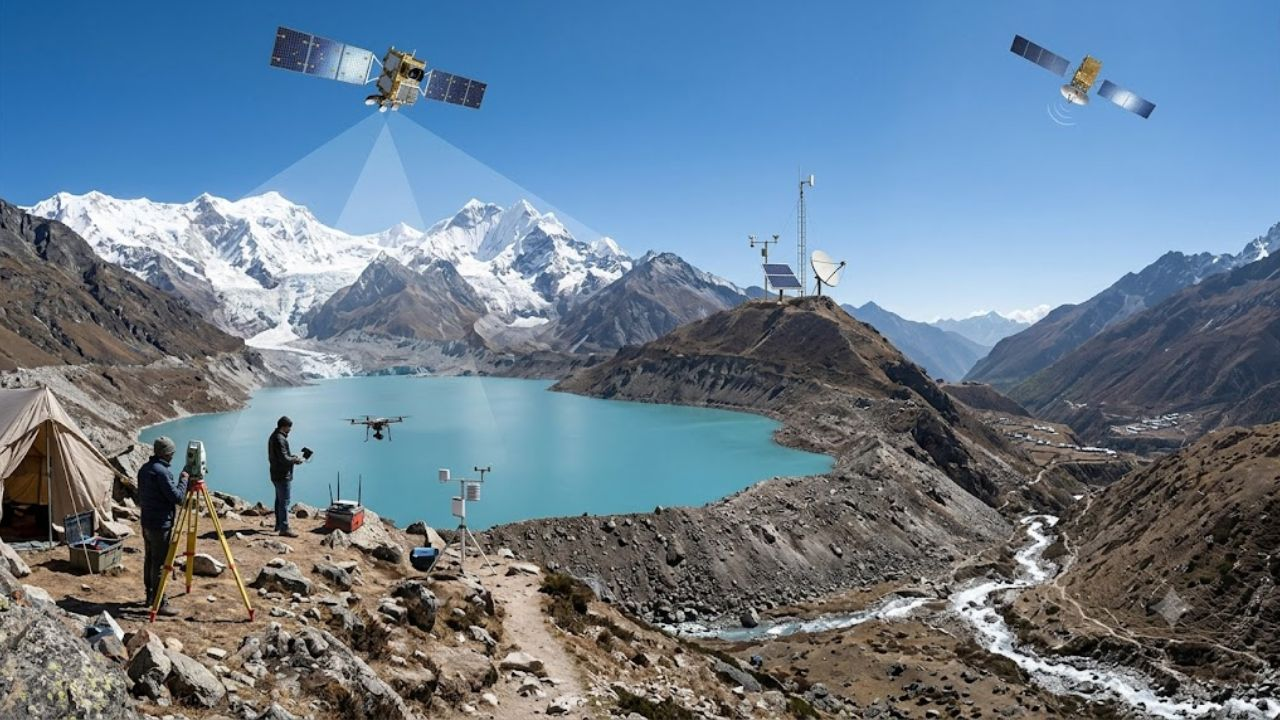 AI generated image