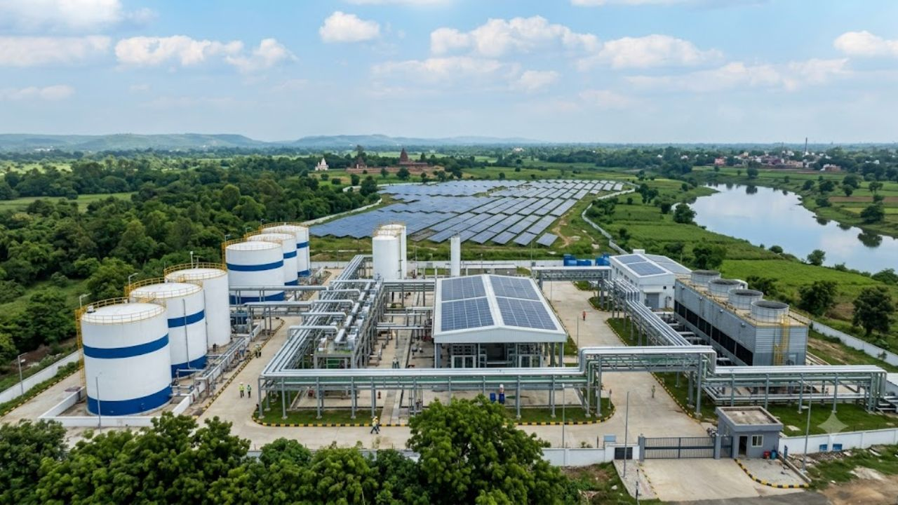AI generated image