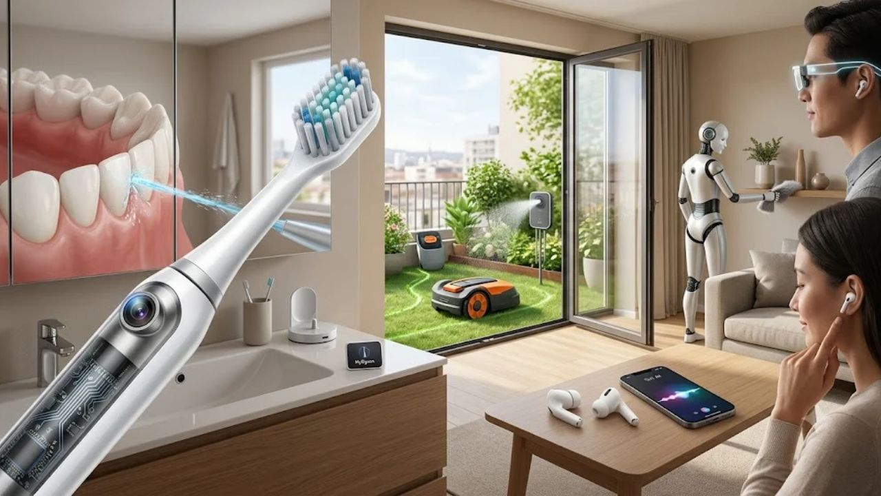 AI generated image