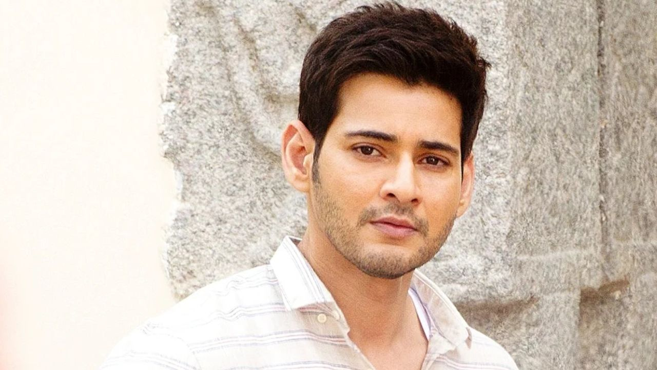 Mahesh Babu
