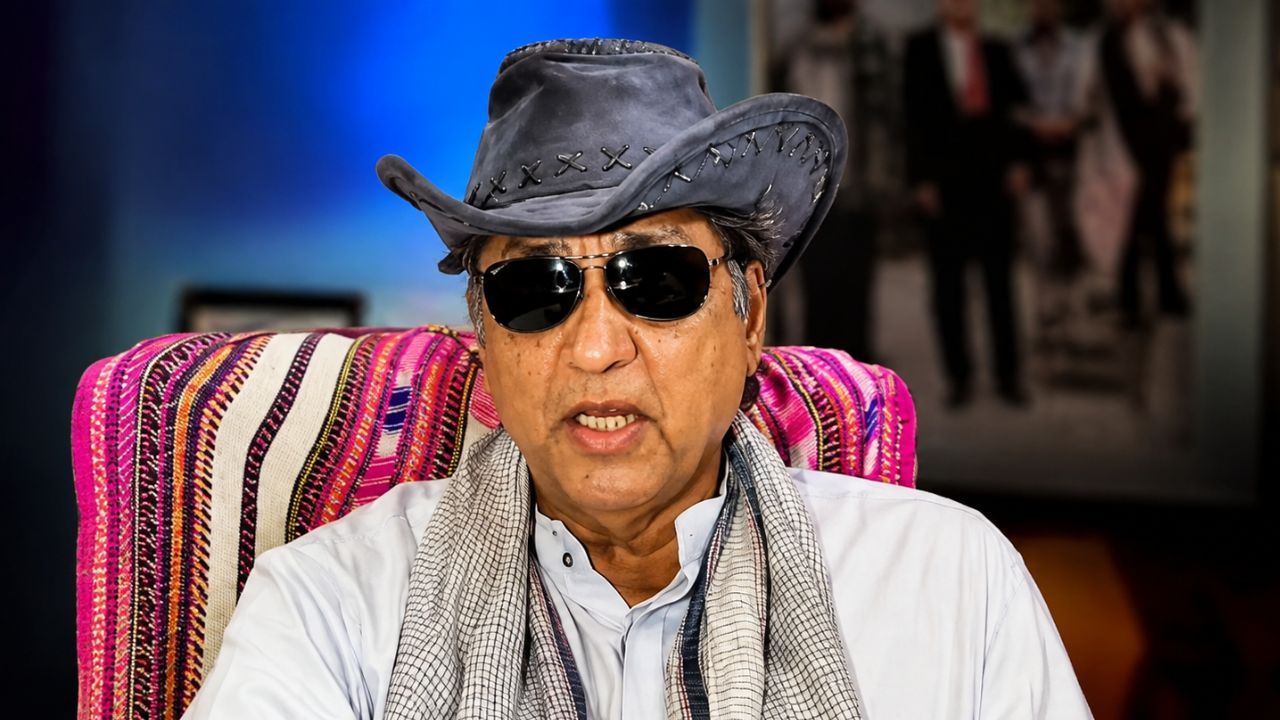 mukesh khanna 