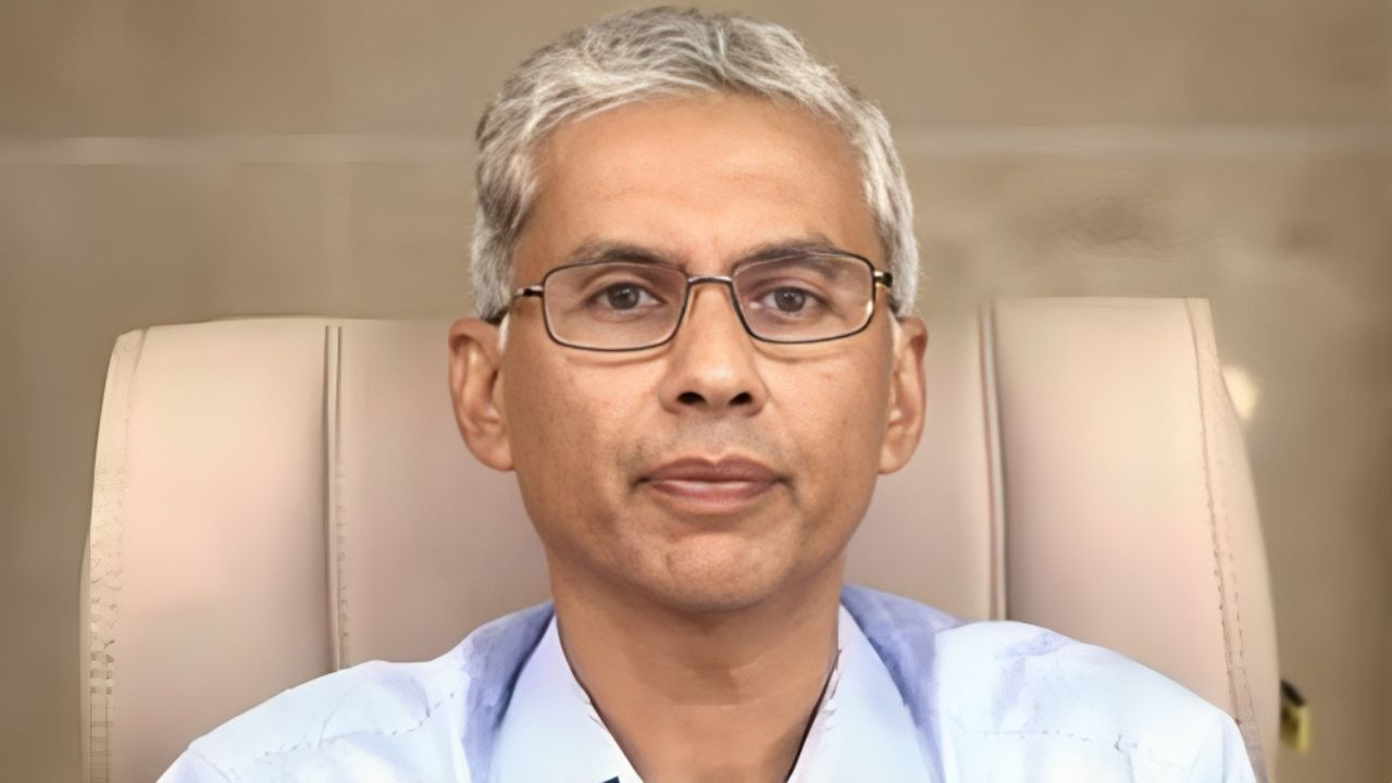 Anurag Jain