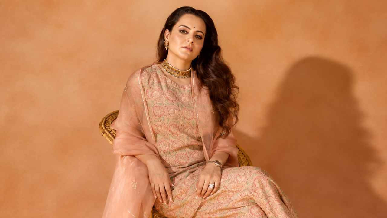 Kangana Ranaut