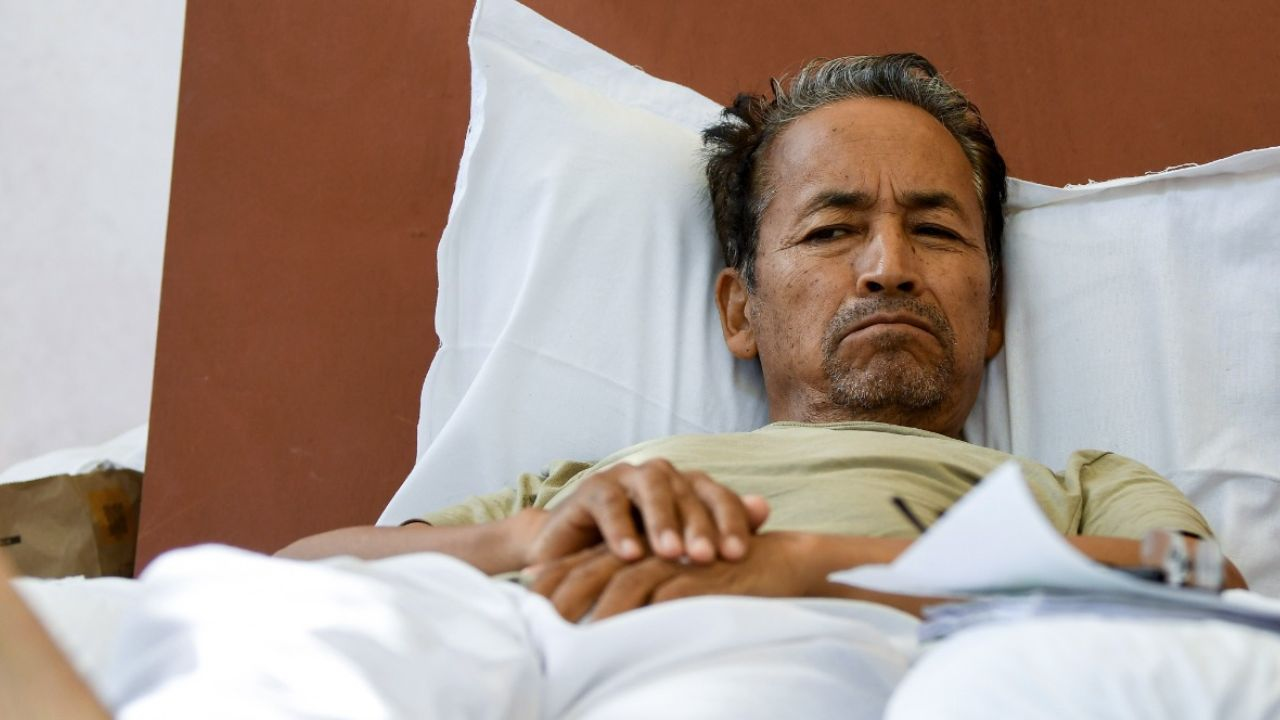 Sonam Wangchuk