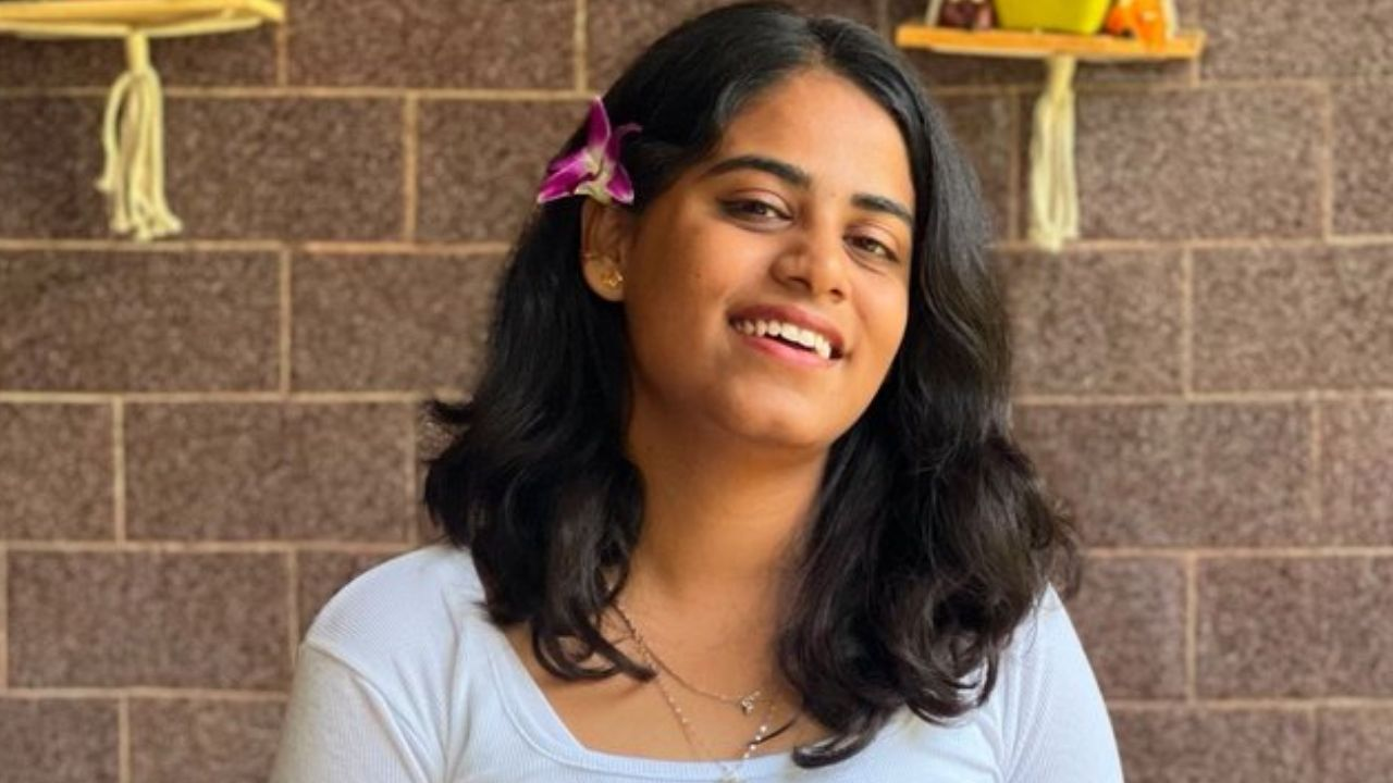 Amrutha