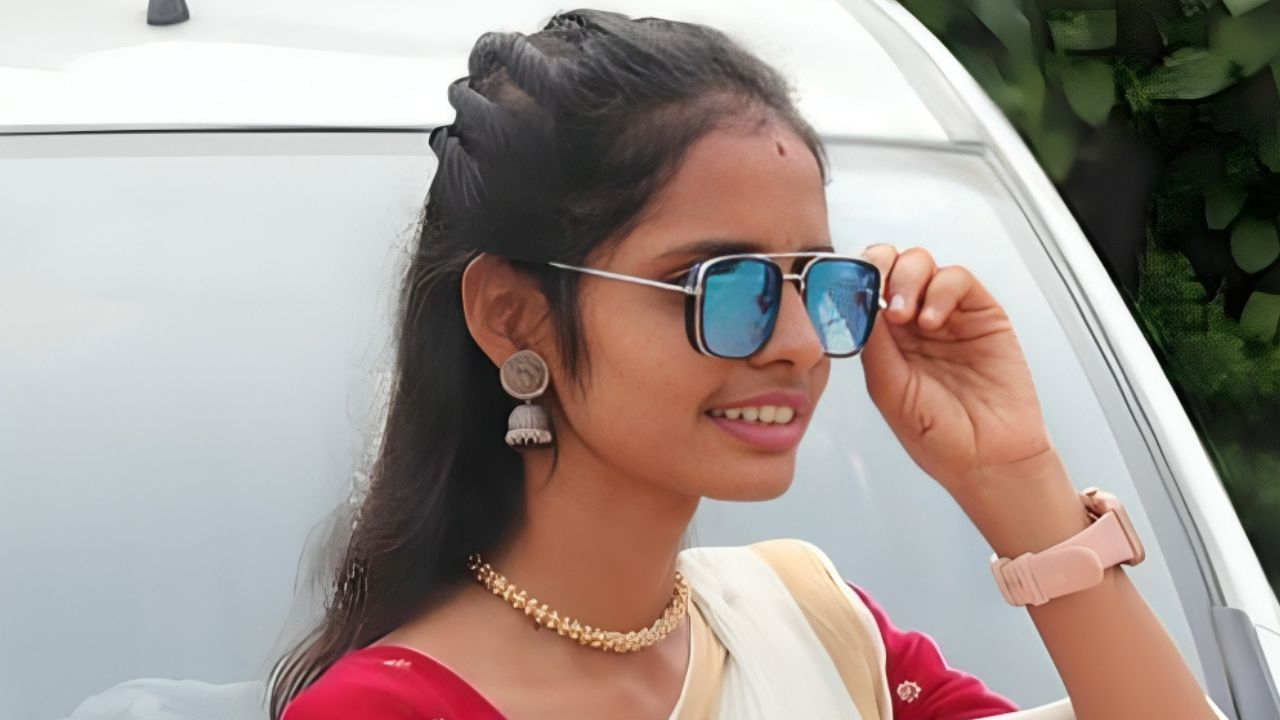 Lavanya