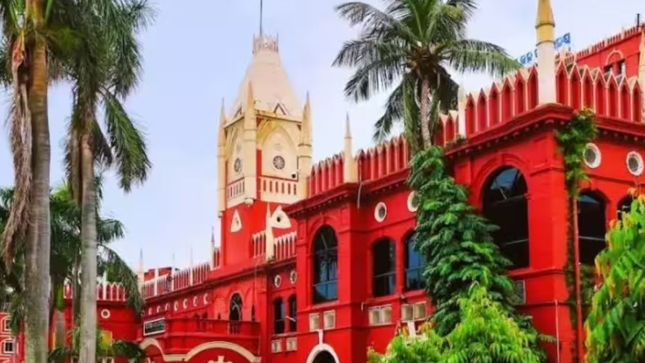 Odisha High Court