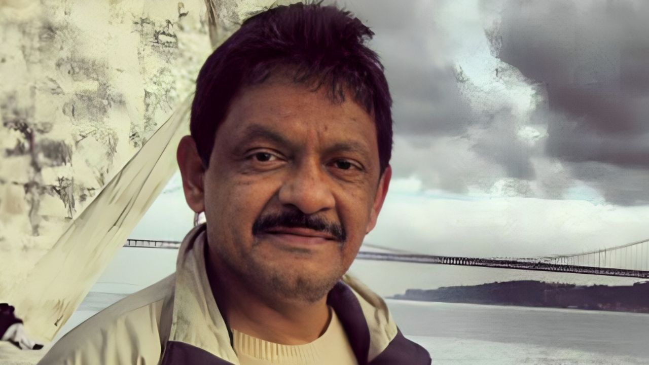 Shakeel Noorani