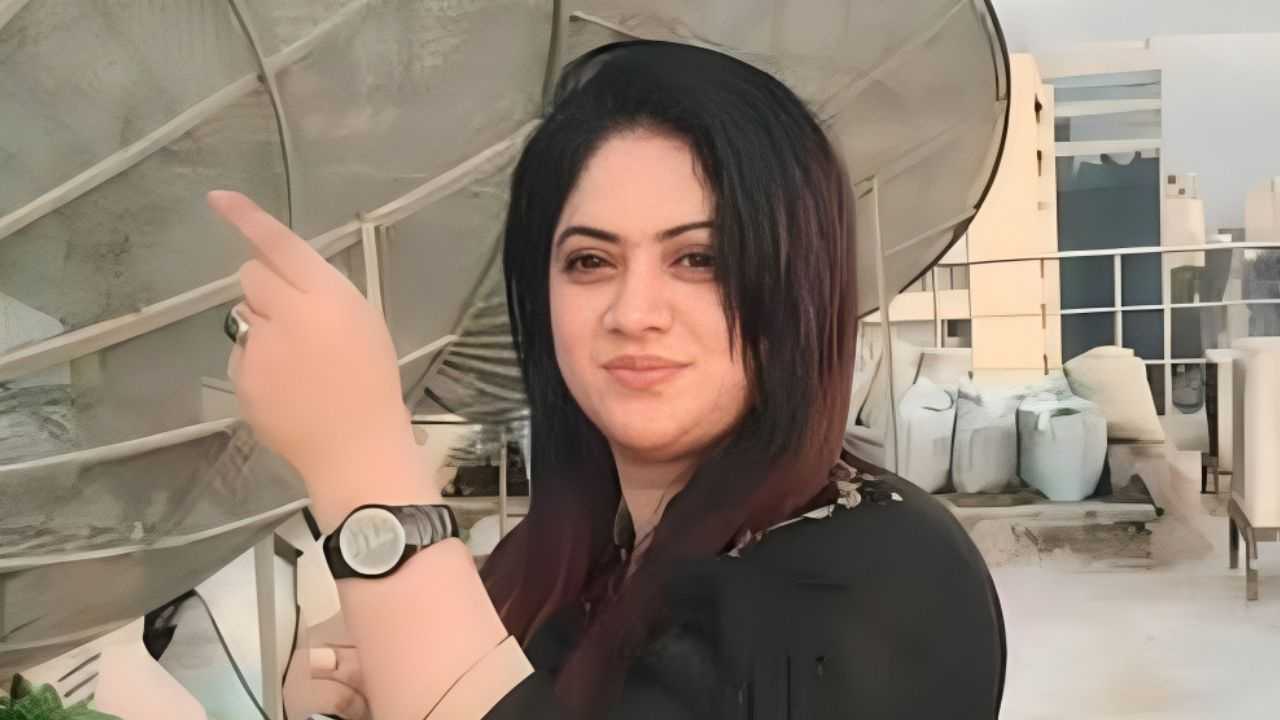 Raima Islam Shimu