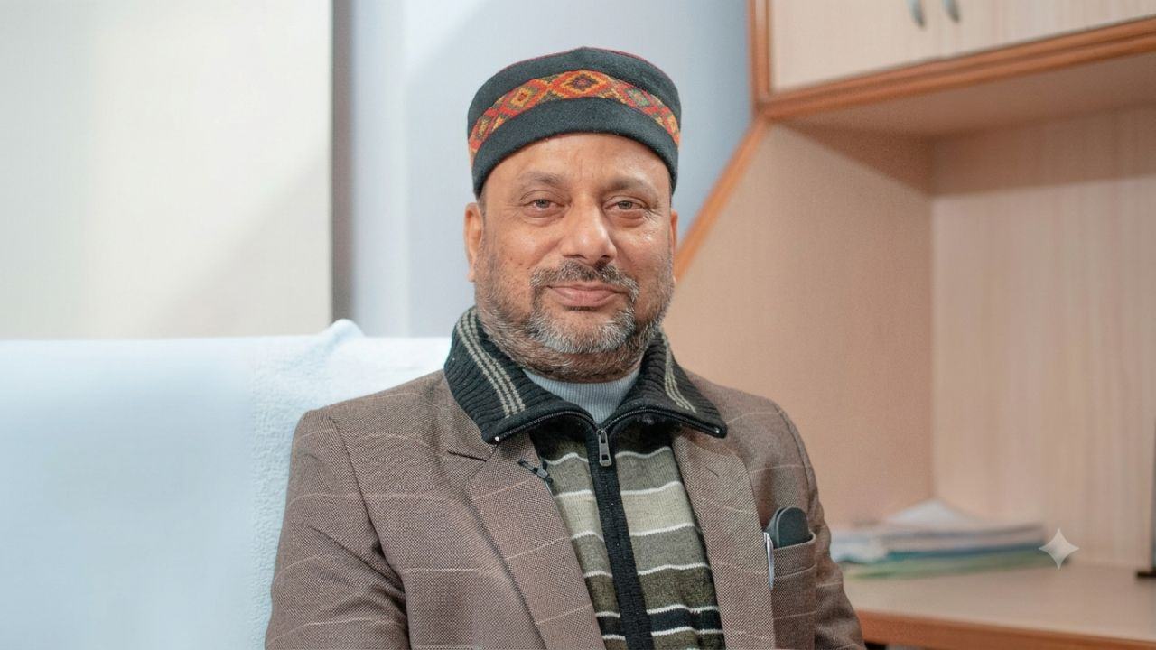 Gopal Kumar Agarwal