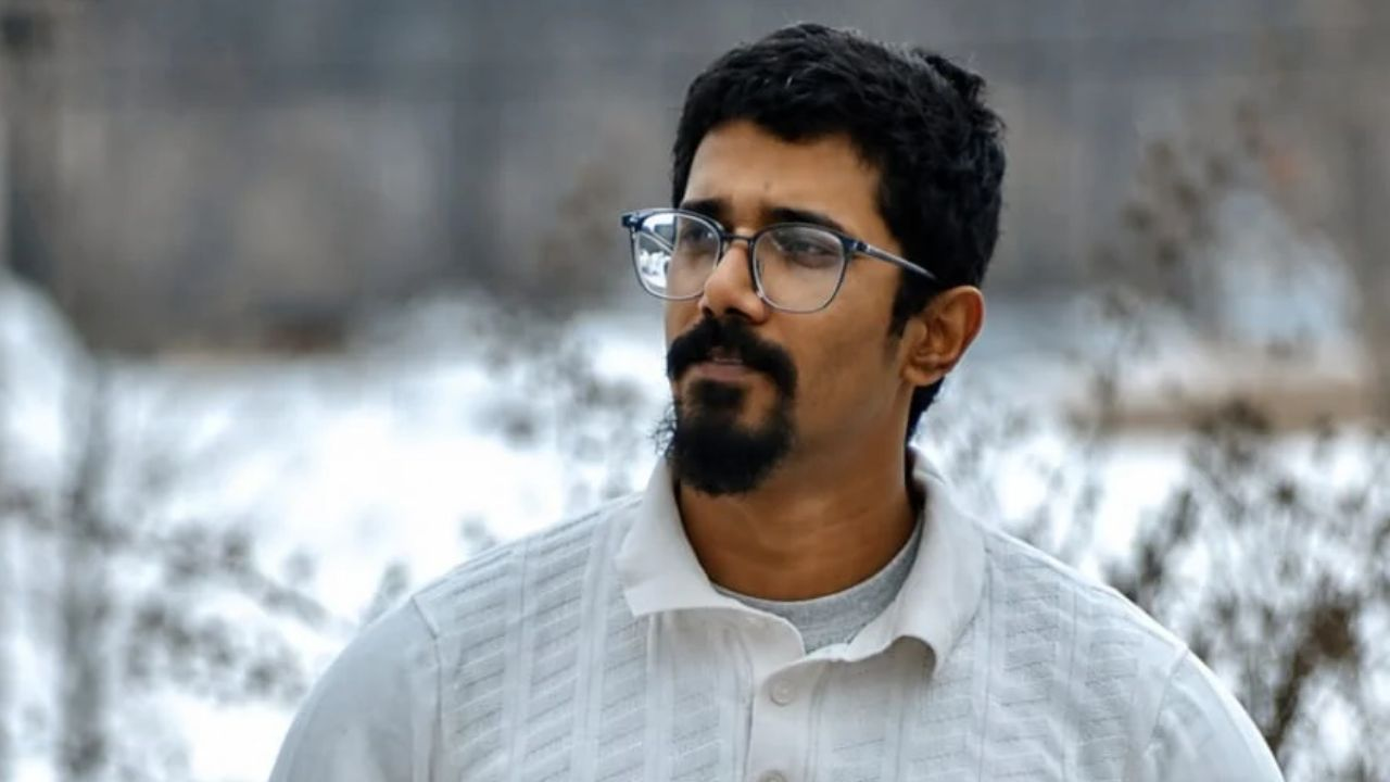 sai pradeep