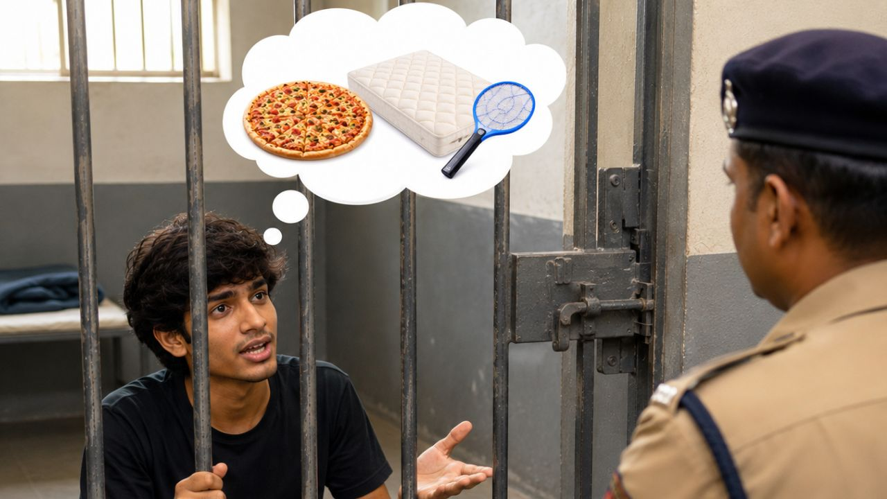 AI Generated Image