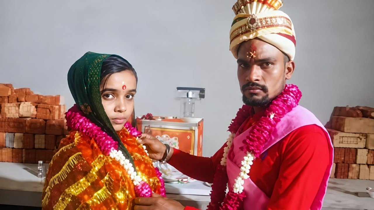 Bareilly inter religion marriage