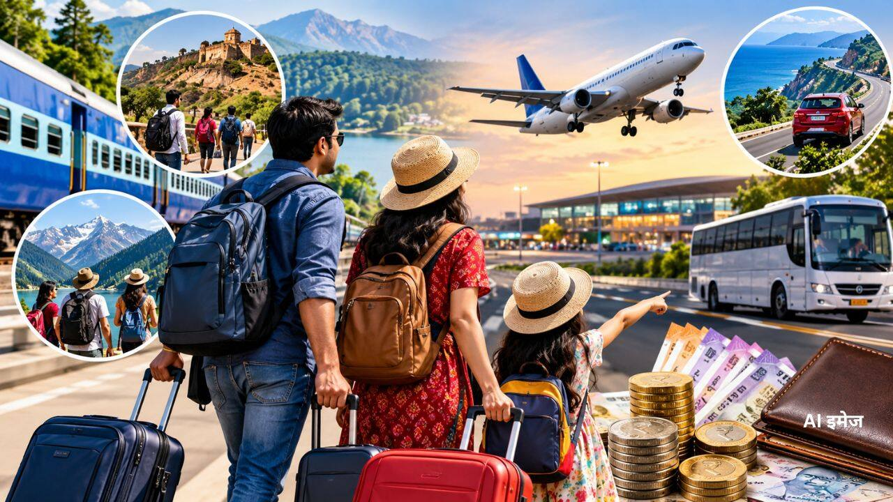 Tourism AI Image ChatGPT