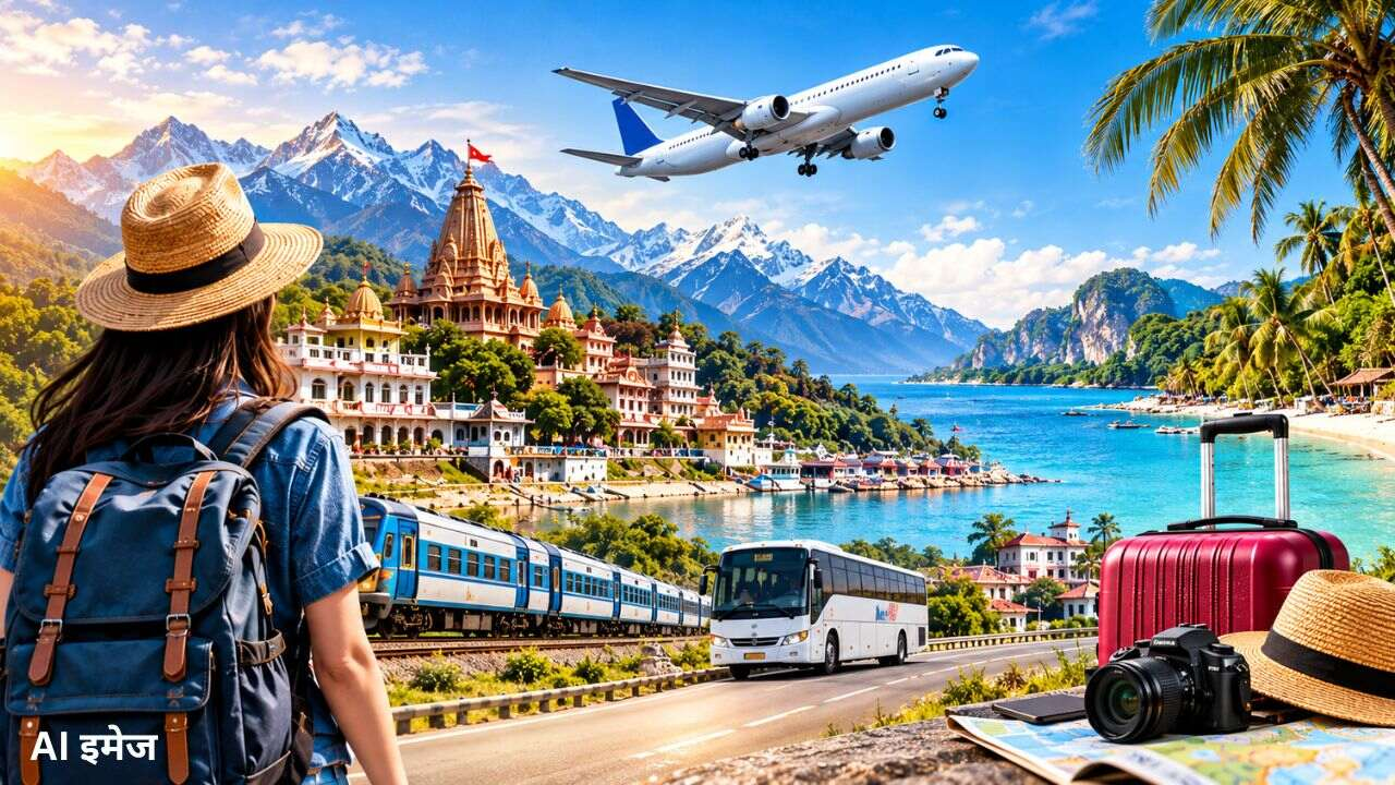Tourism AI image ChatGPT