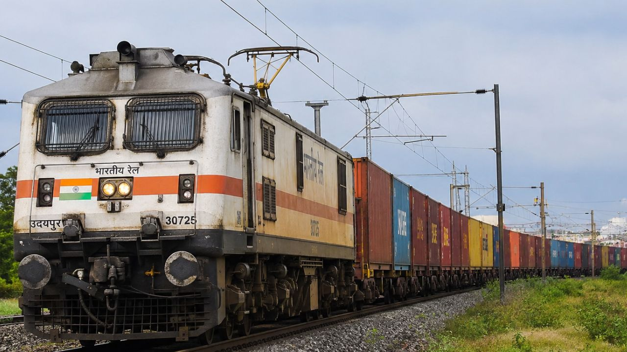 Indian Railways