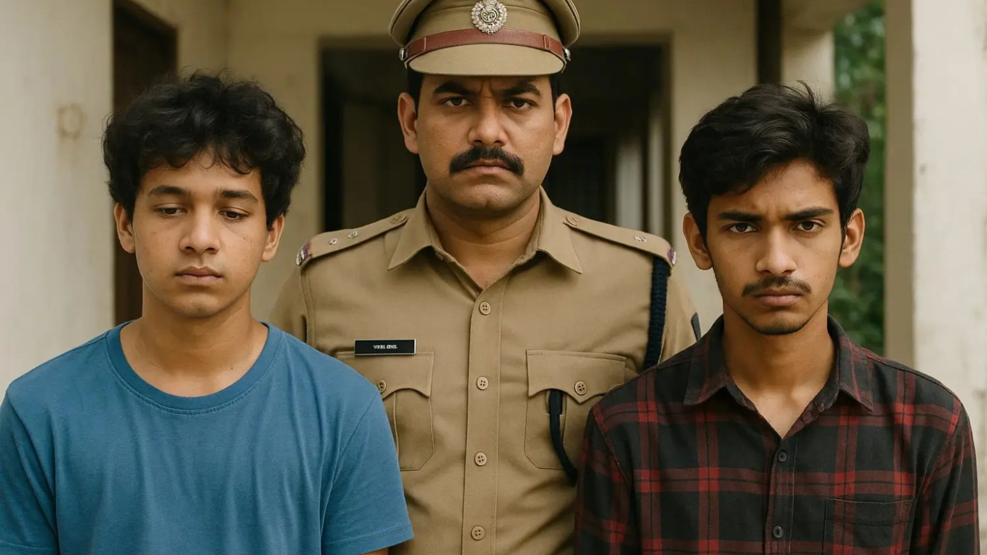 Representative Image