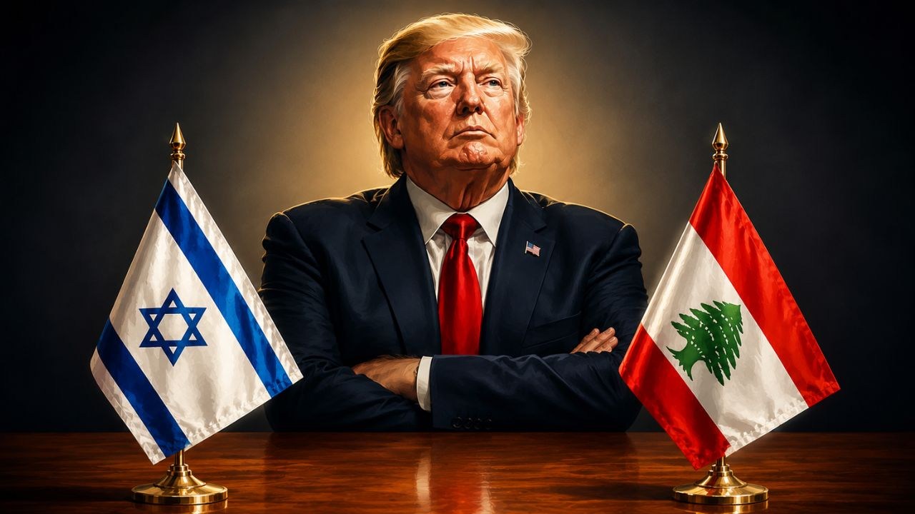 Israel latest news