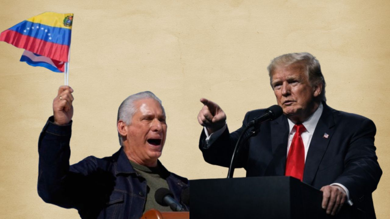cuba vs donald trump