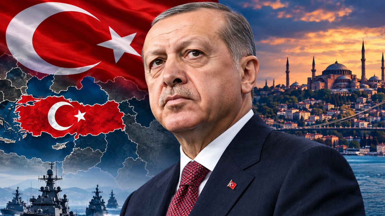 Turkey Uganda Relations
