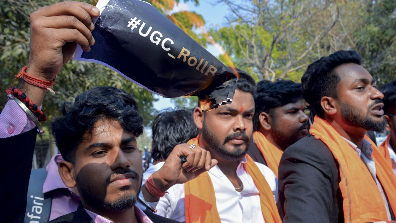 ugc roll back