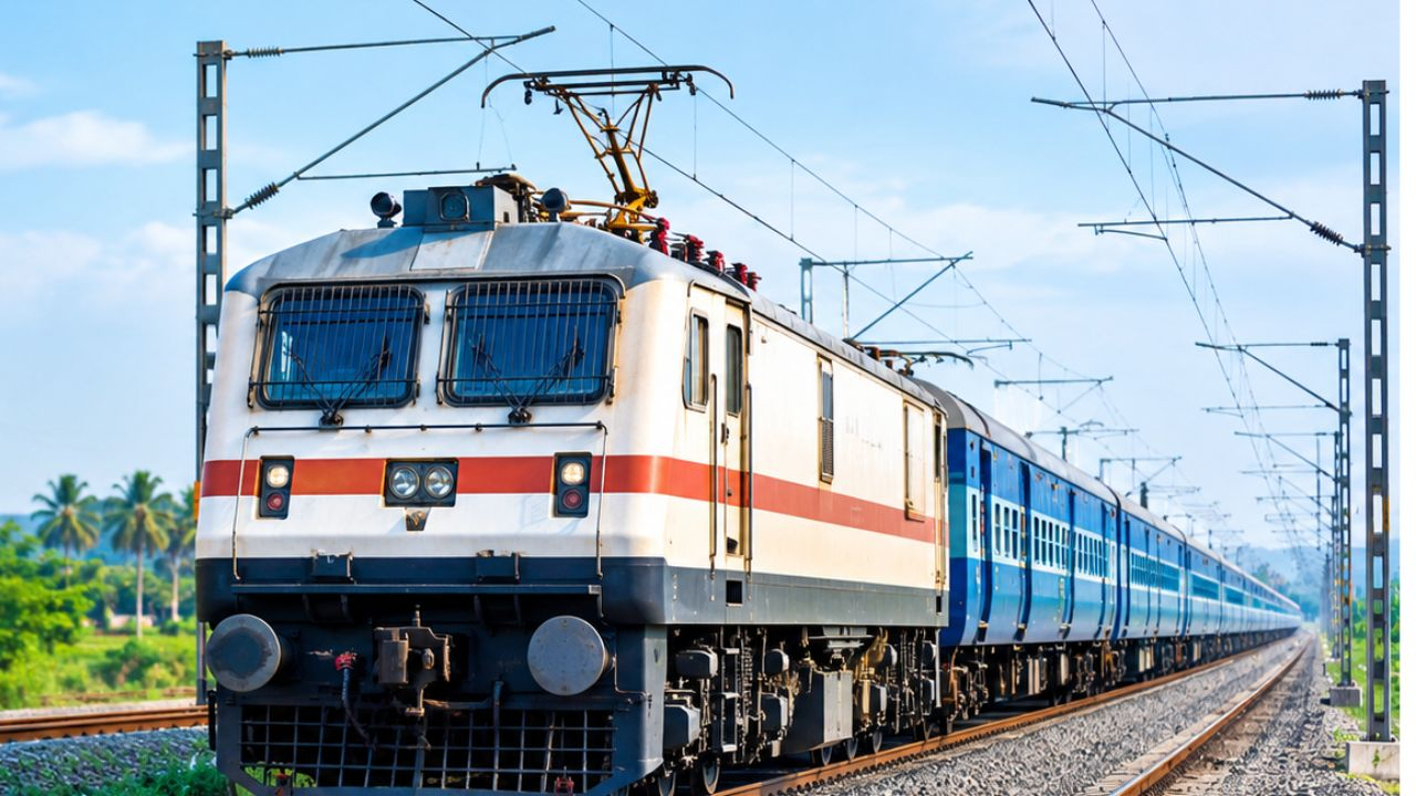 Southern Railway, 100% Electrification