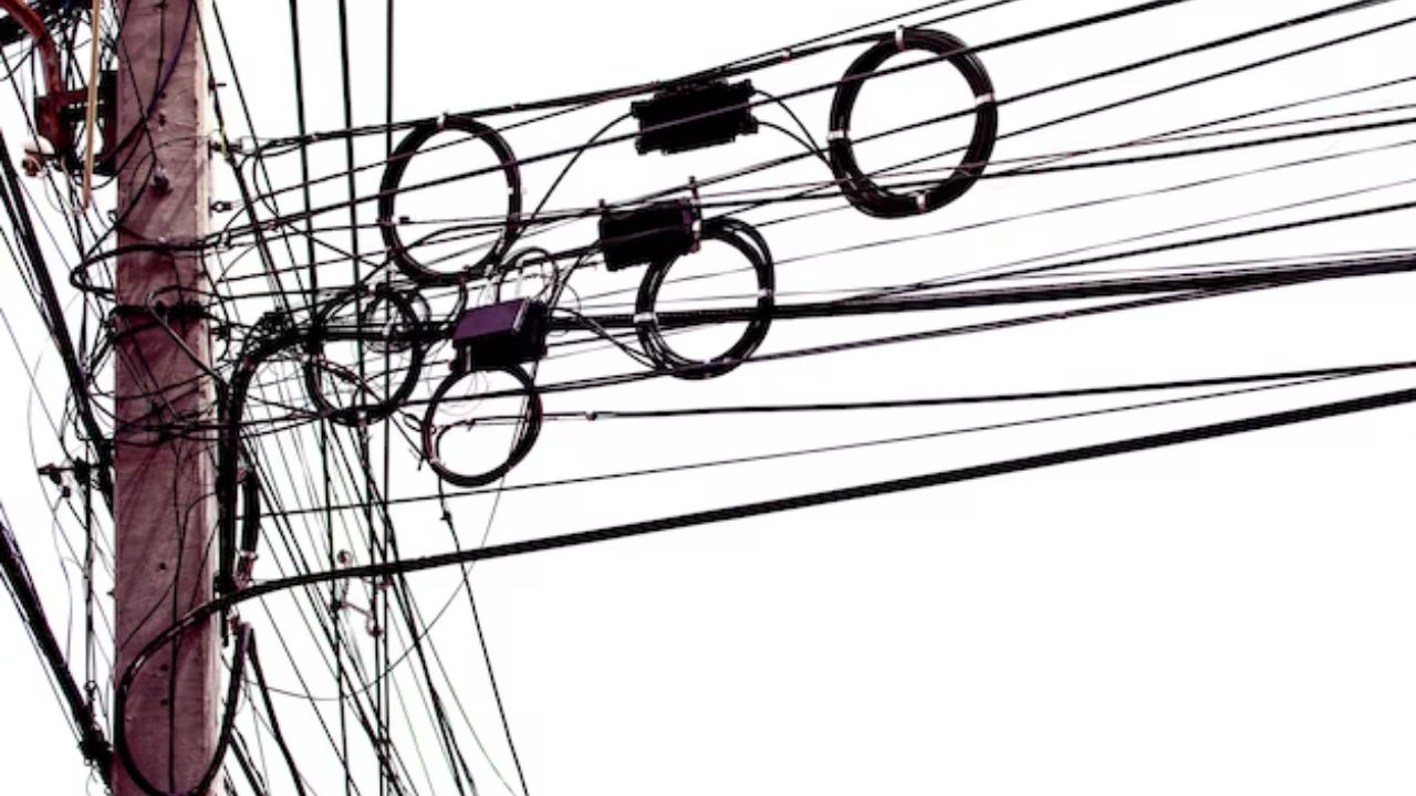 Representational Picture