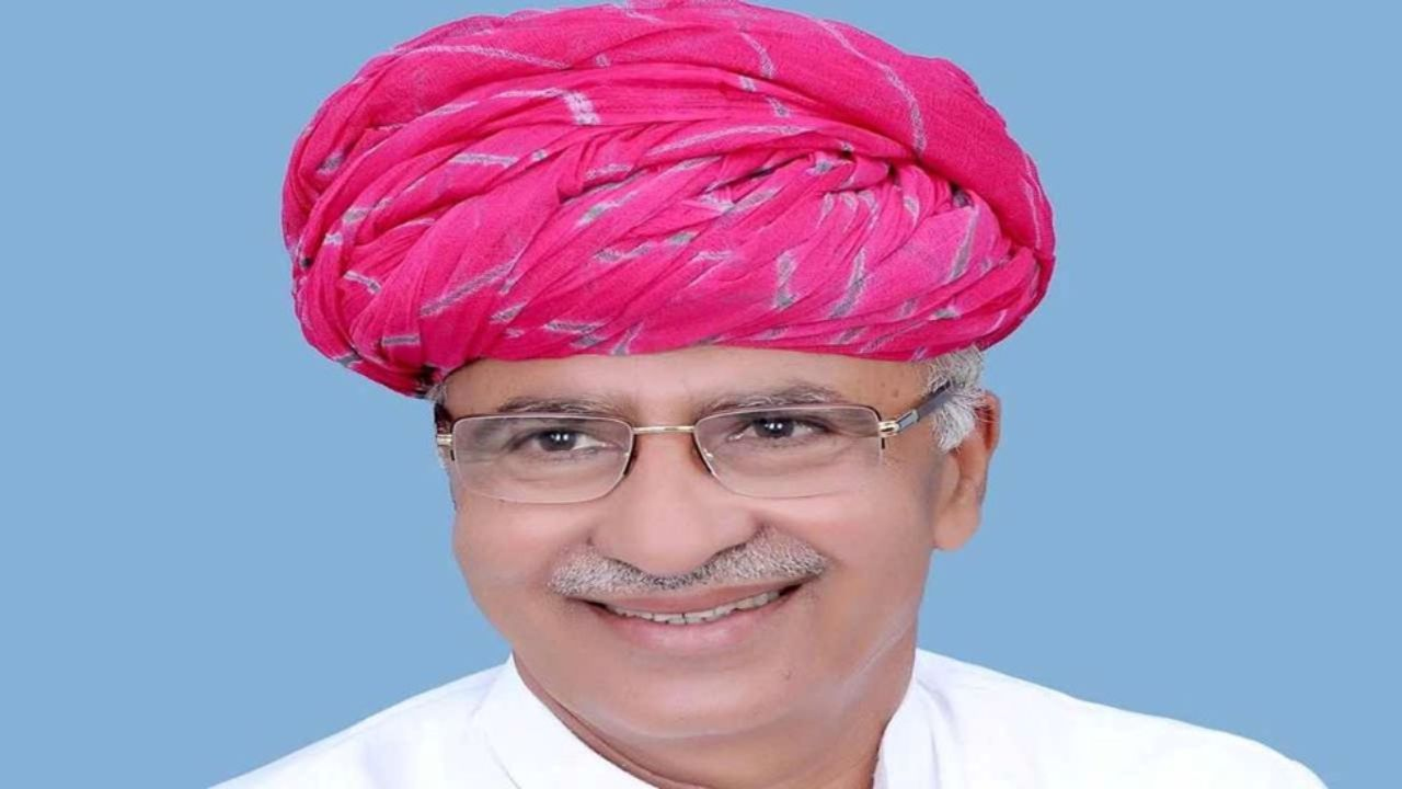 Former MLA Atar Singh Bhadana has been murdered