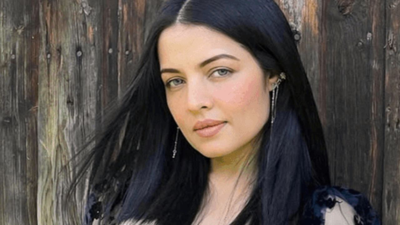 Celina Jaitly