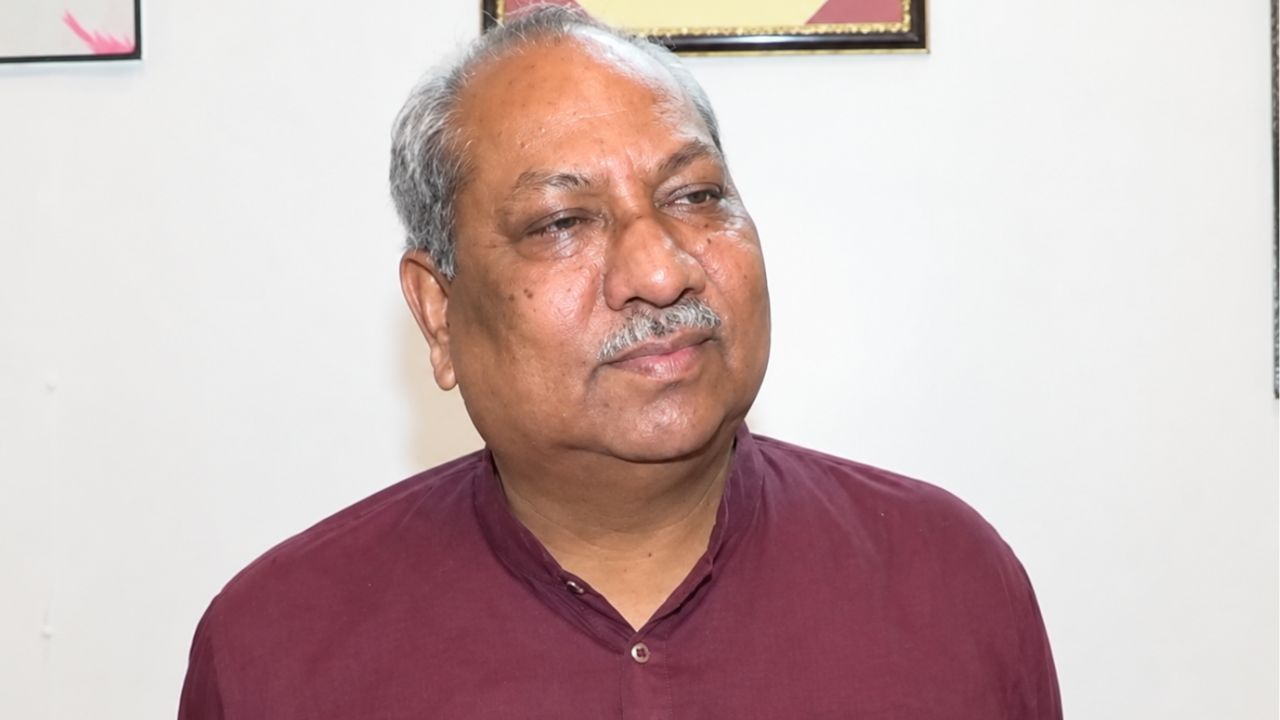 Congress, Ajay Rai, Sanjay Nishad