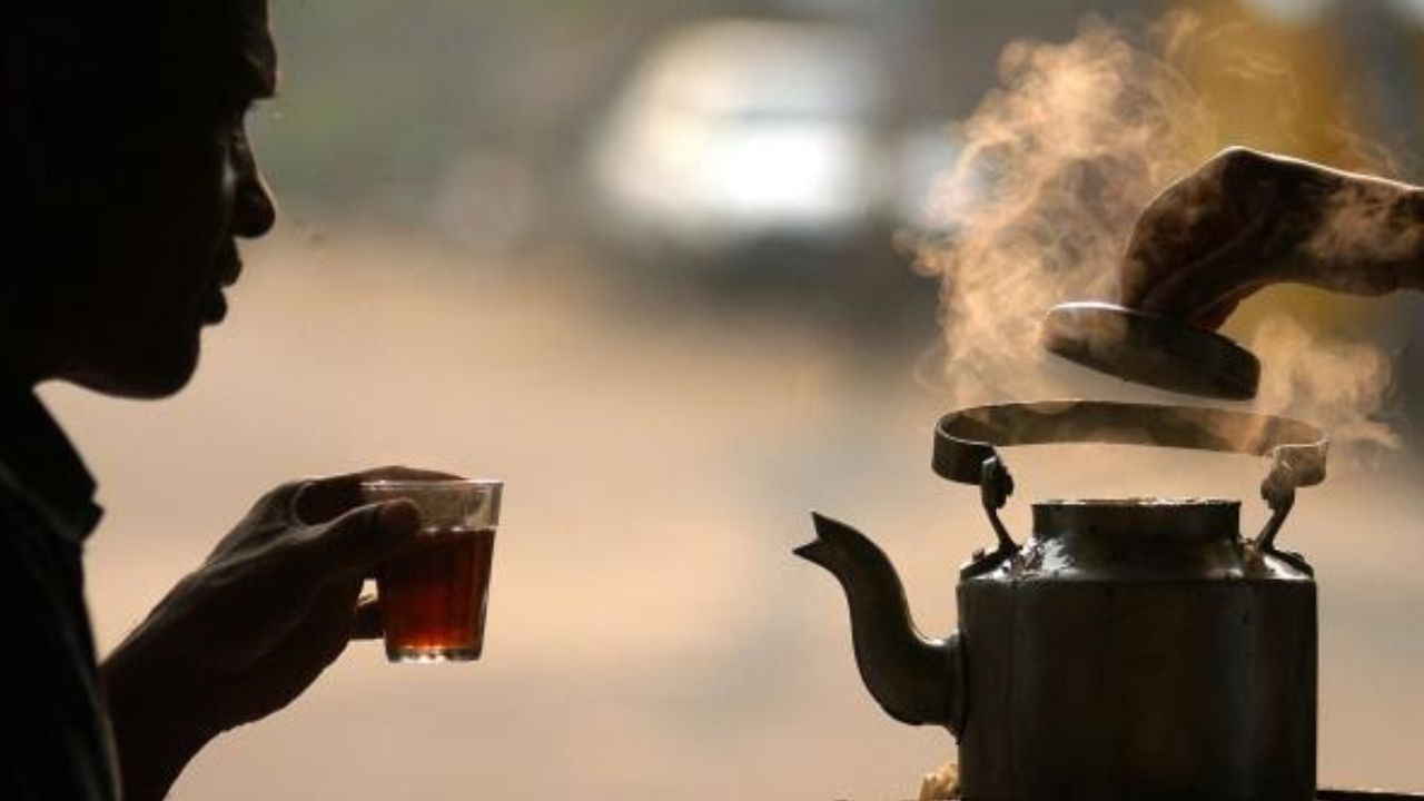 प्रतीकात्मक त्सवींर, Photo credit: Freepik