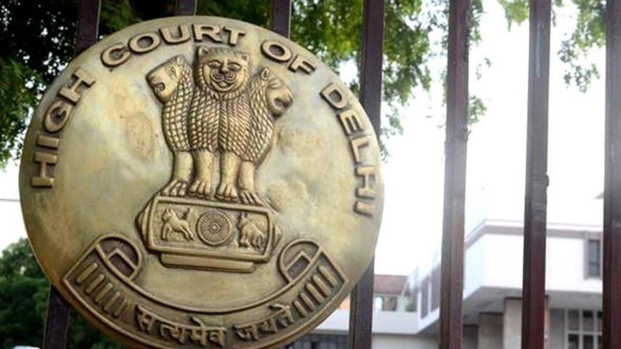 Delhi High Court 