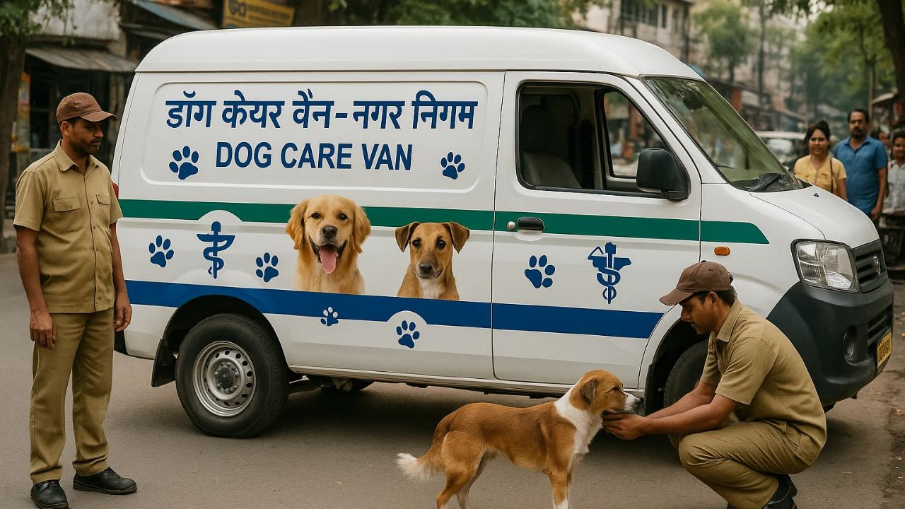 Representational Picture