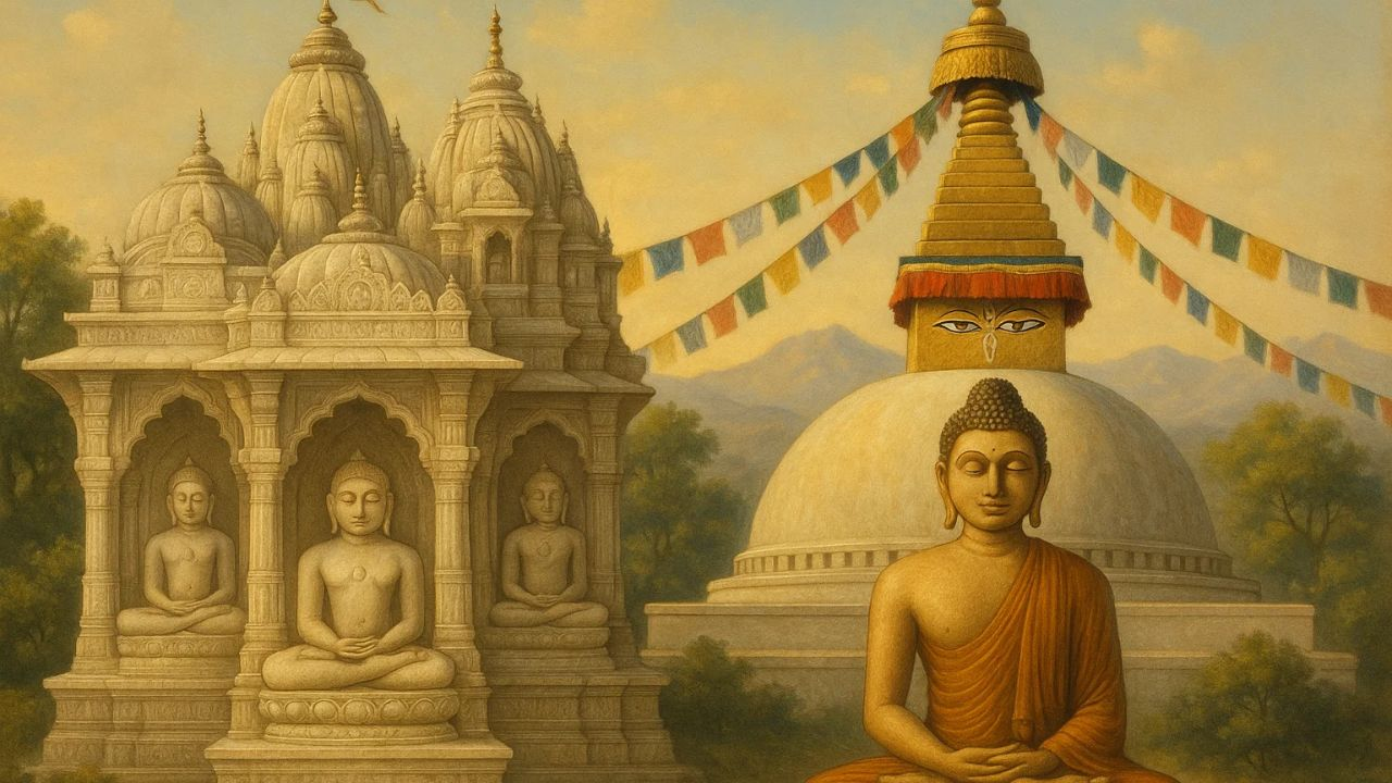 Representational Picture