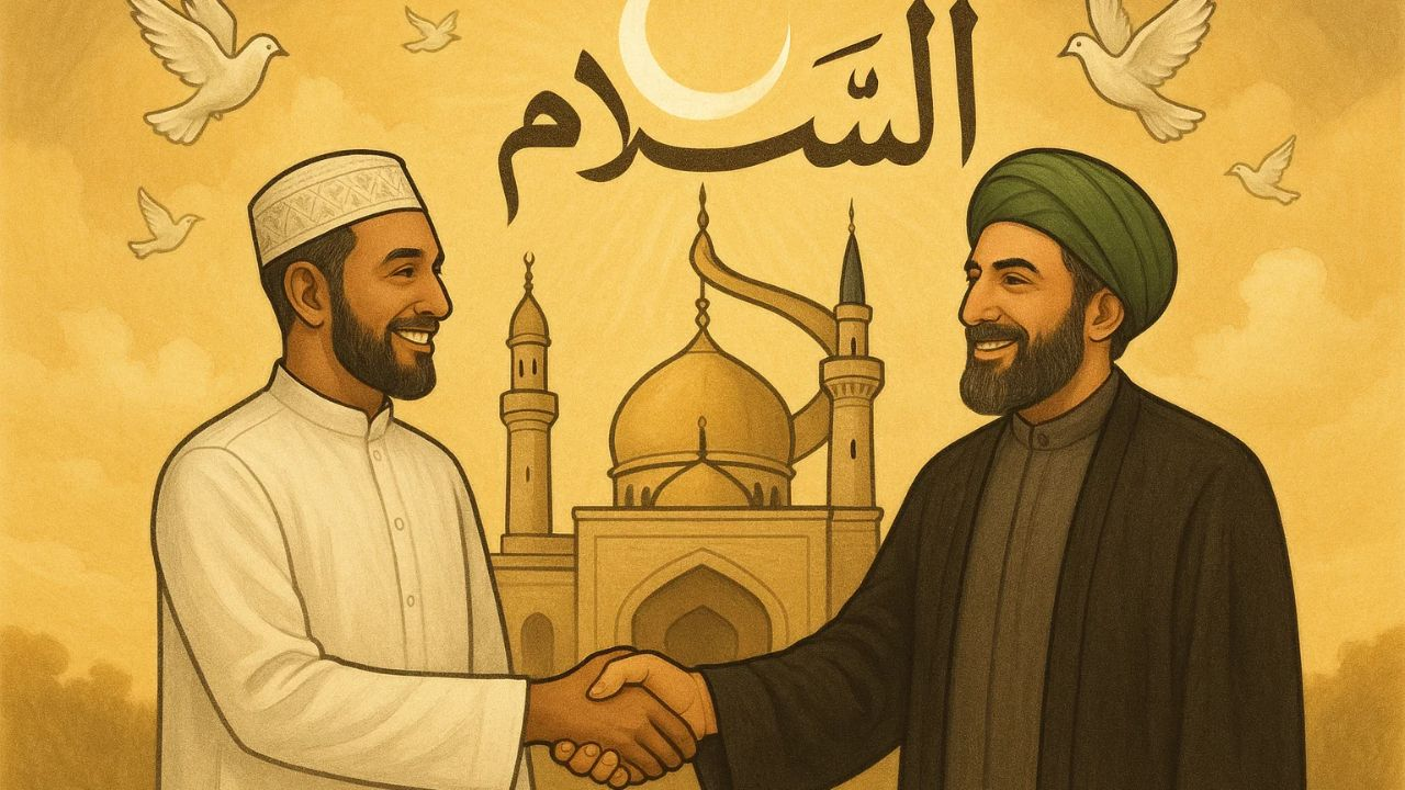 Representational Picture