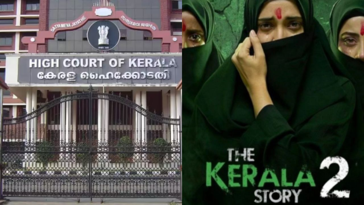 The Kerala Story 2