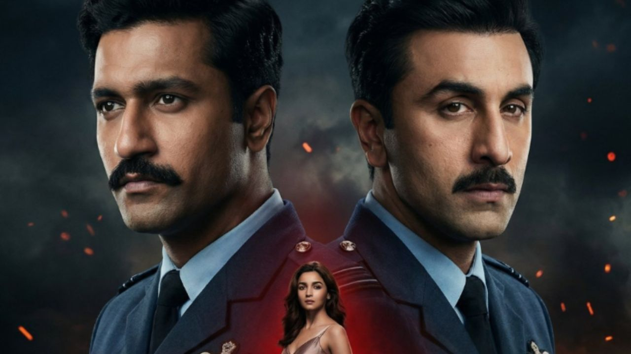  Love and war film Nda agreement