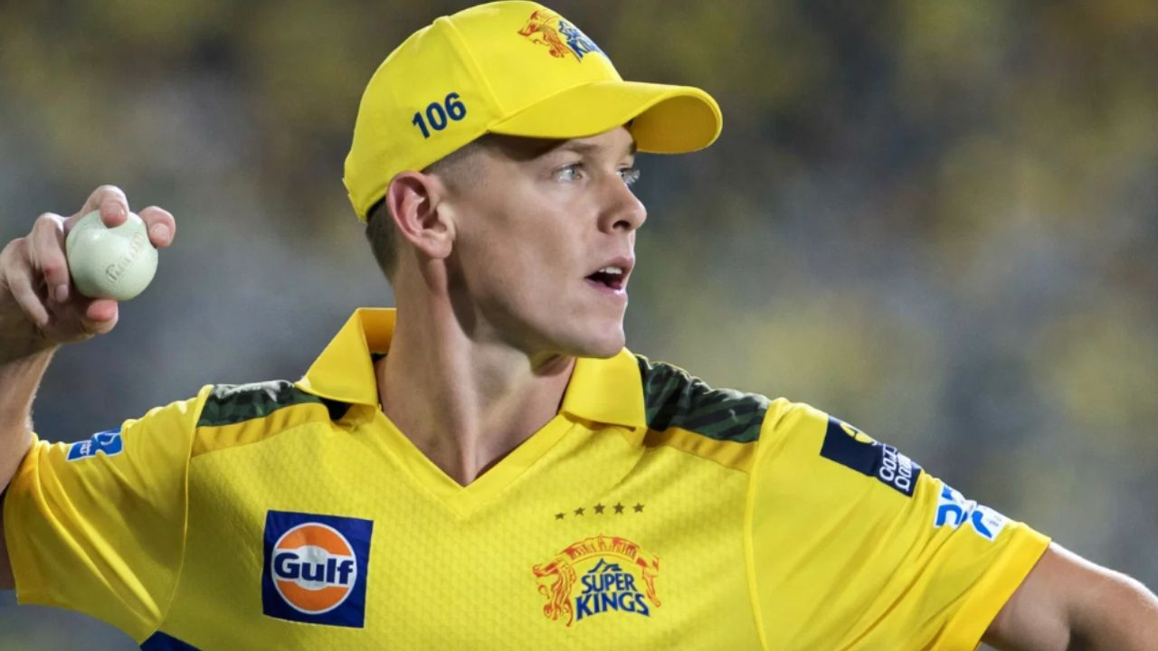 Nathan Ellis injured before IPL