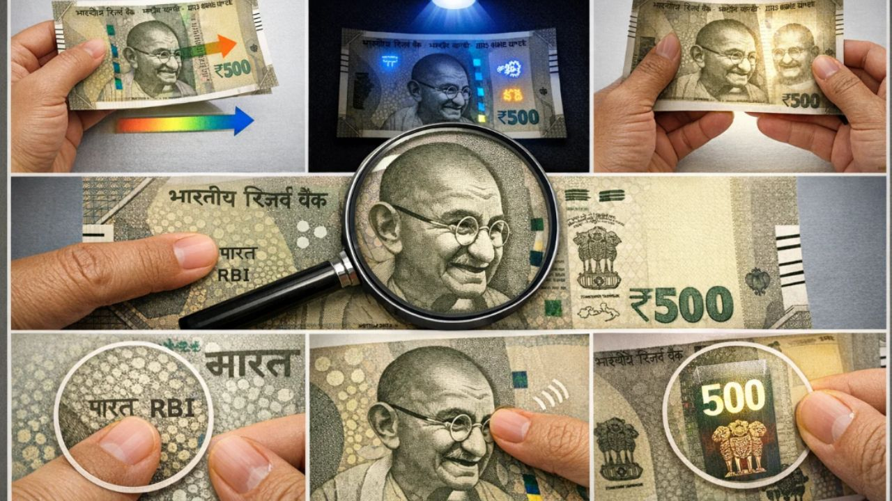 Indian currency
